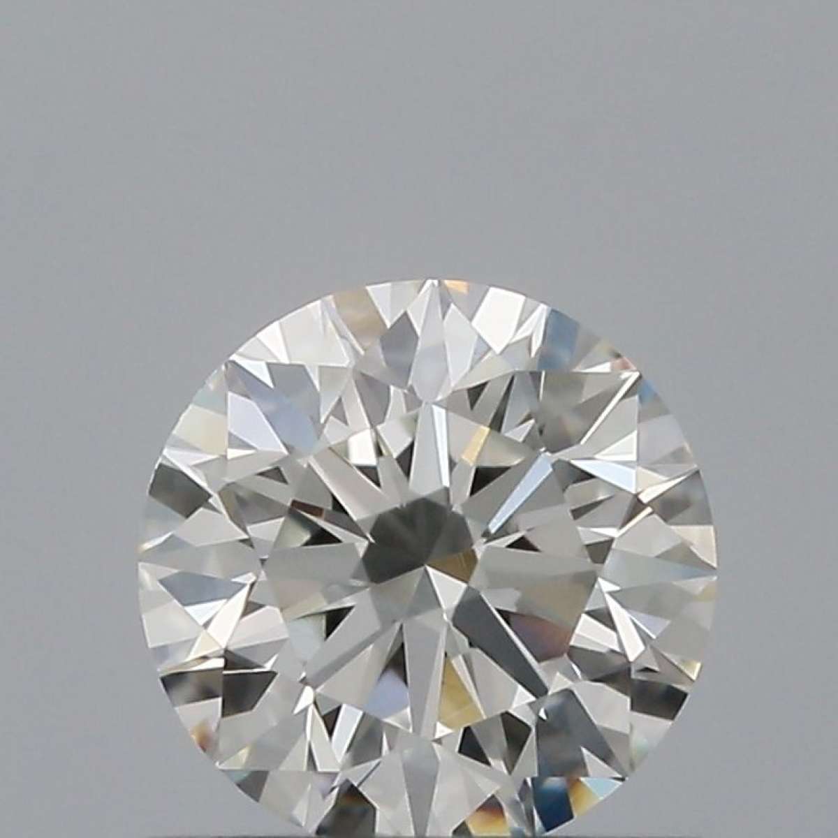 Certified Diamond IGI Carats 0.52 Color E Clarity VVS1  EX  EX  EX Fluorescence NON Brown No Green No Milky No EyeClean 100%
