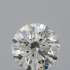Certified Diamond IGI Carats 0.52 Color E Clarity VVS1  EX  EX  EX Fluorescence NON Brown No Green No Milky No EyeClean 100%