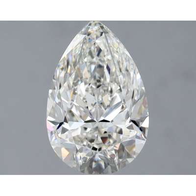 Certified Diamond GIA Carats 1.46 Color F Clarity VVS2  -  EX  EX Fluorescence MED Brown No Green No Milky No EyeClean 100%