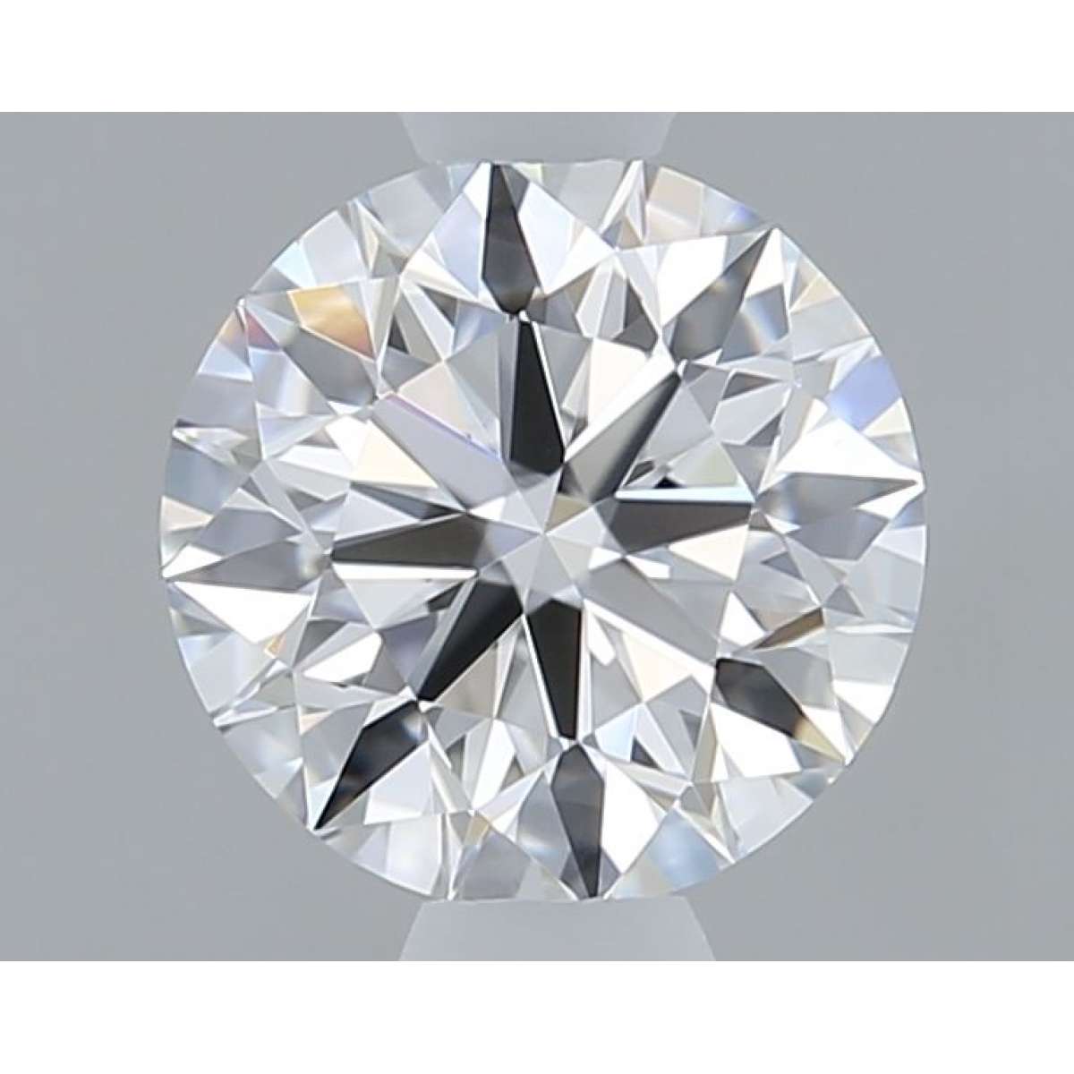 Certified Diamond GIA Carats 0.51 Color E Clarity VVS2  EX  EX  EX Fluorescence NON Brown No Green No Milky No EyeClean 100%