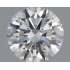 Diamante Certificato IGI Carati 0.4 Colore E Purezza SI1  EX  EX  VG Fluorescenza NON Brown No Green No Milky No EyeClean 100%