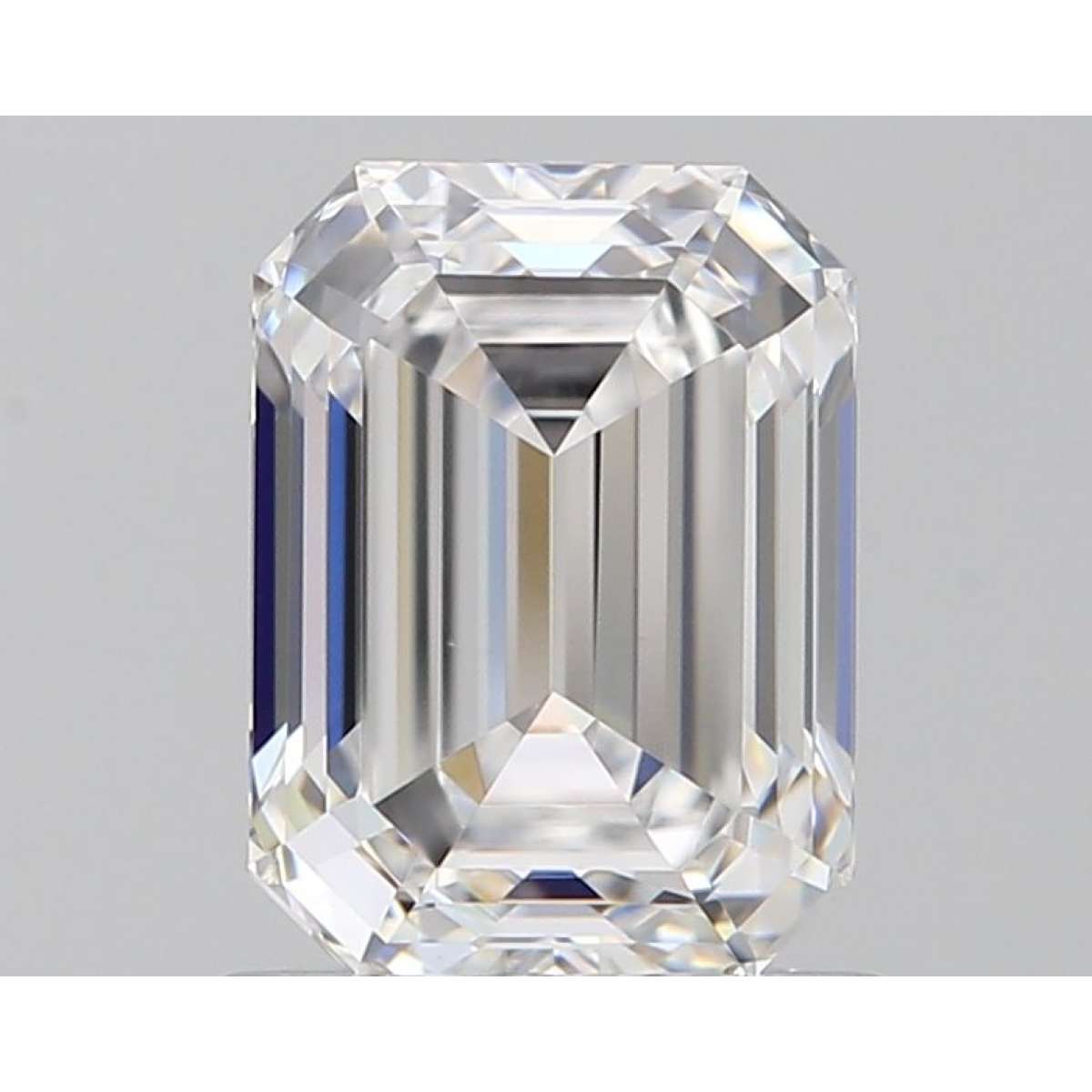 Certified Diamond GIA Carats 1.01 Color D Clarity VVS2 - EX VG Fluorescence FNT Brown No Green No Milky No EyeClean 100% Certified Diamond GIA Carats 1.01 Color D Clarity VVS2 - EX VG Fluorescence FNT Brown No Green No Milky No EyeClean 100%