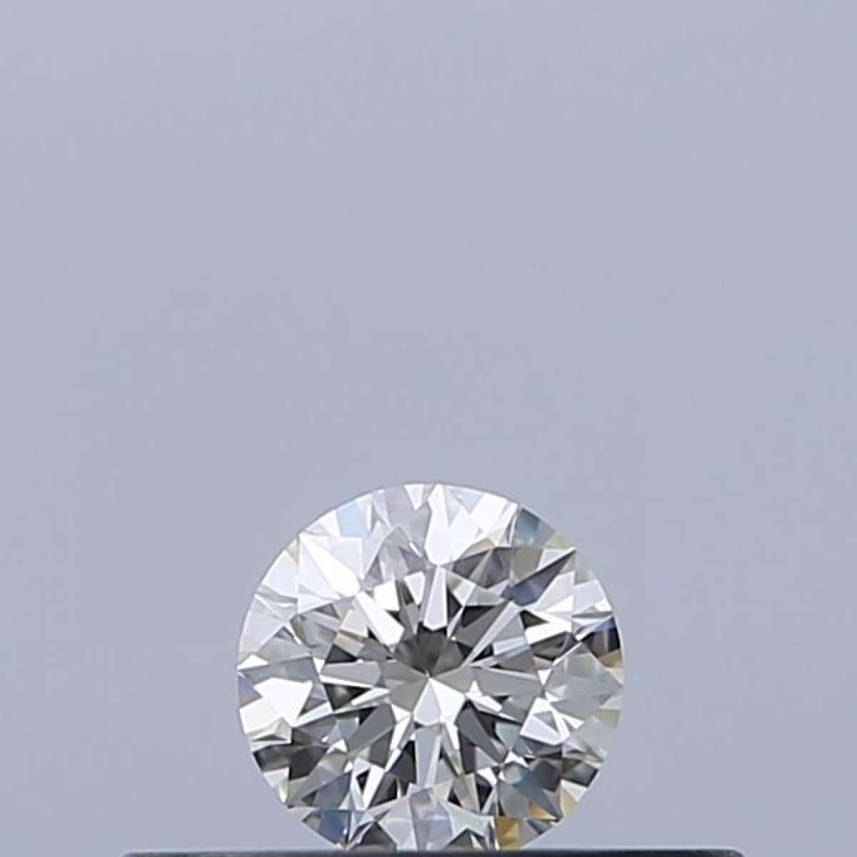 Certified Diamond IGI Carats 0.18 Color G Clarity VVS2 EX EX EX Fluorescence NON Brown No Milky No EyeClean 100% Certified Diamond IGI Carats 0.18 Color G Clarity VVS2 EX EX EX Fluorescence NON Brown No Milky No EyeClean 100%
