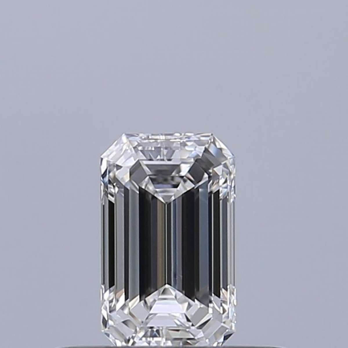 Certified Diamond GIA Carats 0.3 Color D Clarity VVS1  -  EX  VG Fluorescence NON Brown No Green No Milky No EyeClean 100%