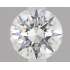 Certified Diamond GIA Carats 0.3 Color G Clarity IF  EX  EX  EX Fluorescence NON Brown No Green No Milky No EyeClean 100%