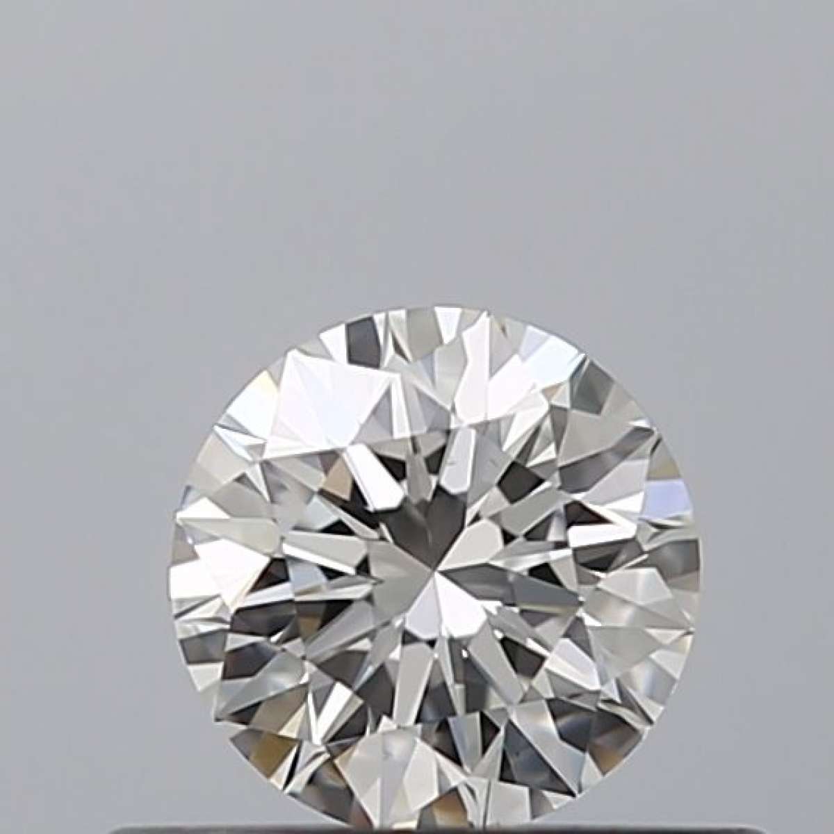 Certified Diamond GIA Carats 0.3 Color G Clarity VS1  EX  EX  EX Fluorescence NON Brown No Milky No EyeClean 100%