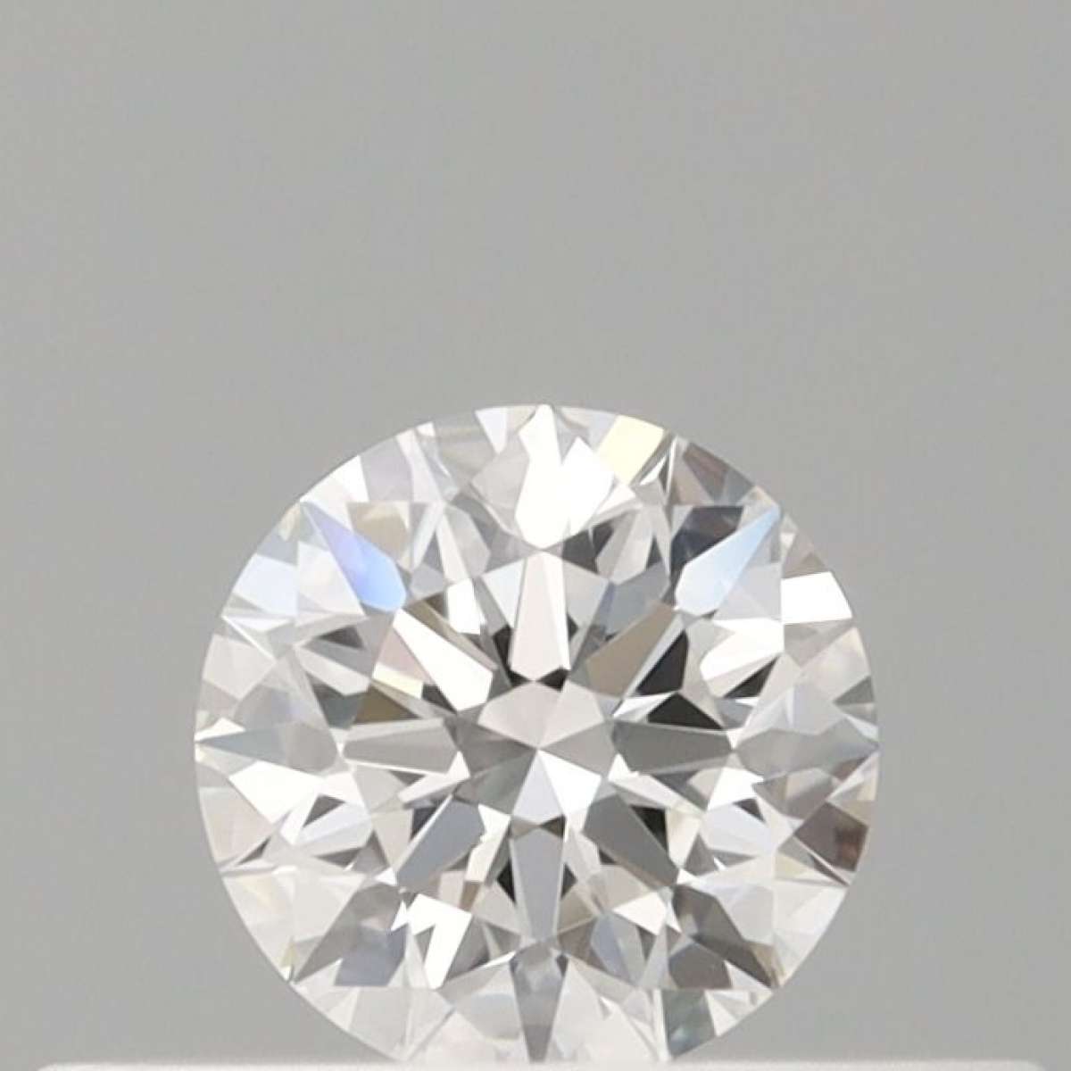 Certified Diamond GIA Carats 0.25 Color E Clarity VVS1  EX  EX  EX Fluorescence NON Brown No Green No Milky No EyeClean 100%