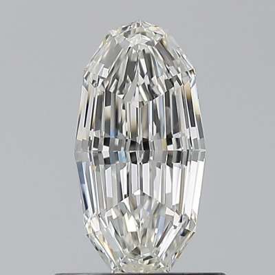 Diamante Certificato GIA Carati 0.7 Colore G Purezza FL  -  EX  EX Fluorescenza NON Brown No Green No Milky No EyeClean 100%