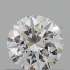 Certified Diamond GIA Carats 0.52 Color E Clarity VS1  EX  EX  EX Fluorescence NON Brown No Green No Milky No EyeClean 100%