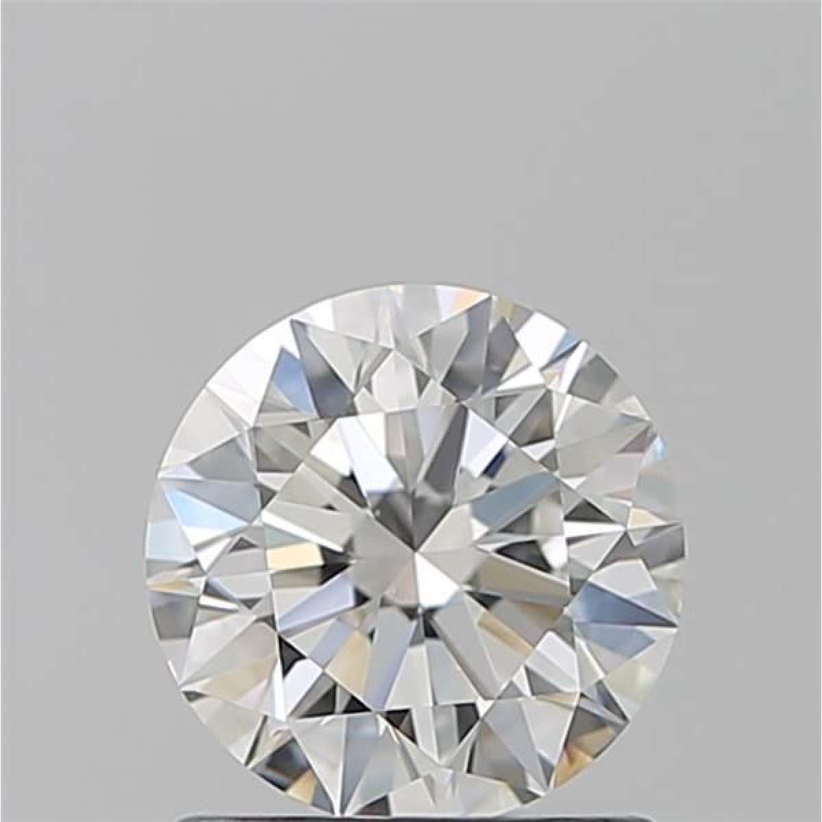 Certified Diamond GIA Carats 1.09 Color G Clarity VS2 EX EX EX Fluorescence FNT Brown No Milky No EyeClean 100% Certified Diamond GIA Carats 1.09 Color G Clarity VS2 EX EX EX Fluorescence FNT Brown No Milky No EyeClean 100%