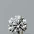 Certified Diamond GIA Carats 0.18 Color G Clarity VS2  EX  EX  EX Fluorescence NON Brown No Milky No EyeClean 100%