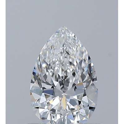 Certified Diamond GIA Carats 0.54 Color E Clarity IF  -  EX  VG Fluorescence NON Brown No Green No Milky No EyeClean 100%