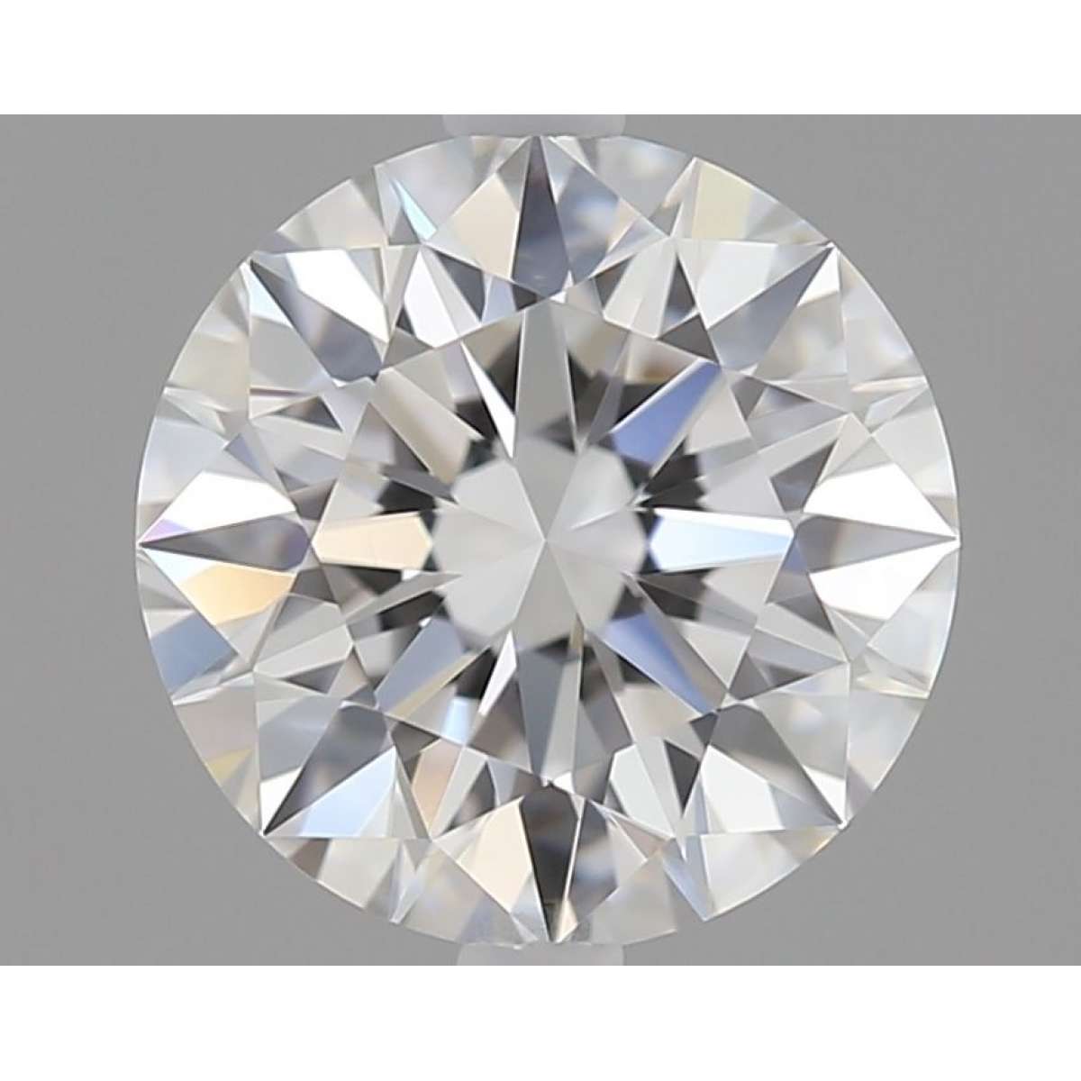 Certified Diamond GIA Carats 1.05 Color D Clarity VS1  EX  EX  EX Fluorescence FNT Brown No Green No Milky No EyeClean 100%