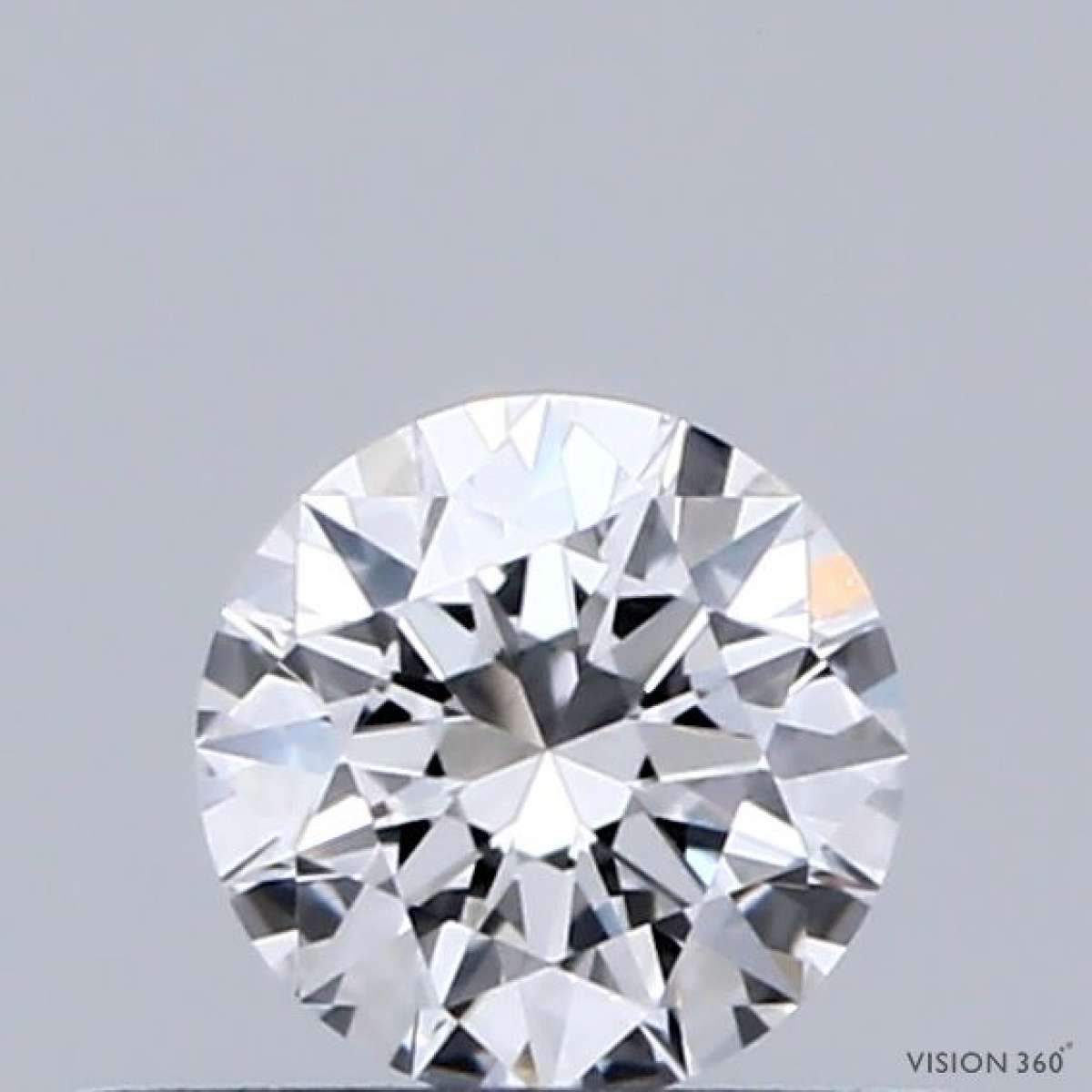 Diamante Certificato GIA Carati 0.3 Colore D Purezza VS1 EX EX EX Fluorescenza NON Brown No Green No Milky No EyeClean 100% Diamante Certificato GIA Carati 0.3 Colore D Purezza VS1 EX EX EX Fluorescenza NON Brown No Green No Milky No EyeClean 100%