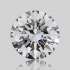 Certified Diamond IGI Carats 0.3 Color E Clarity VVS1  EX  EX  EX Fluorescence FNT Brown No Green No Milky No EyeClean 100%
