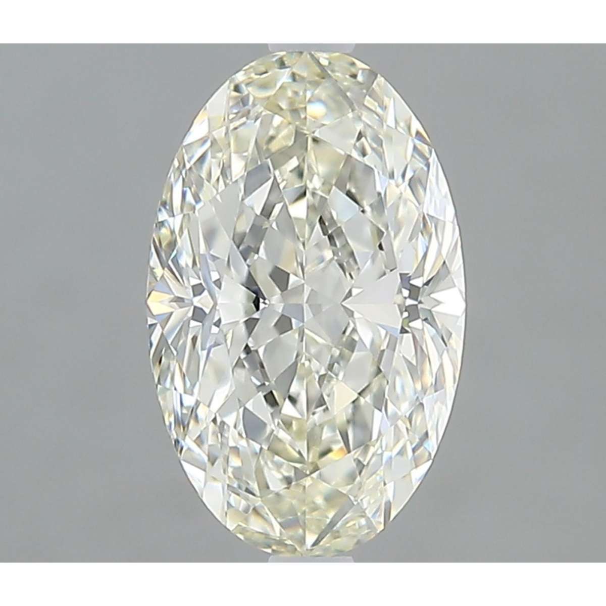 Certified Diamond IGI Carats 1.01 Color H Clarity VVS2  -  EX  EX Fluorescence FNT Brown No Green No Milky No EyeClean 100%