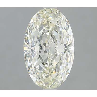 Certified Diamond IGI Carats 1.01 Color H Clarity VVS2  -  EX  EX Fluorescence FNT Brown No Green No Milky No EyeClean 100%