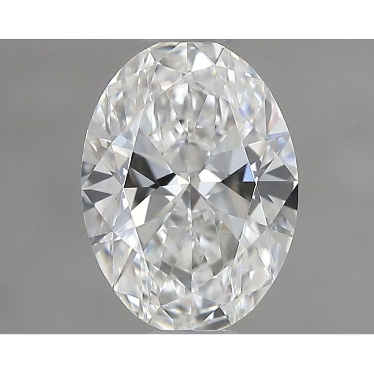 Certified Diamond GIA Carats 0.5 Color F Clarity VVS1  -  EX  VG Fluorescence NON Brown No Green No Milky No EyeClean 100%