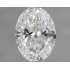Certified Diamond GIA Carats 0.5 Color F Clarity VVS1  -  EX  VG Fluorescence NON Brown No Green No Milky No EyeClean 100%