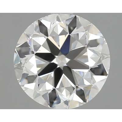 Diamante Certificato GIA Carati 1.5 Colore F Purezza VS2  VG  EX  VG Fluorescenza MED Brown No Milky No EyeClean 100%