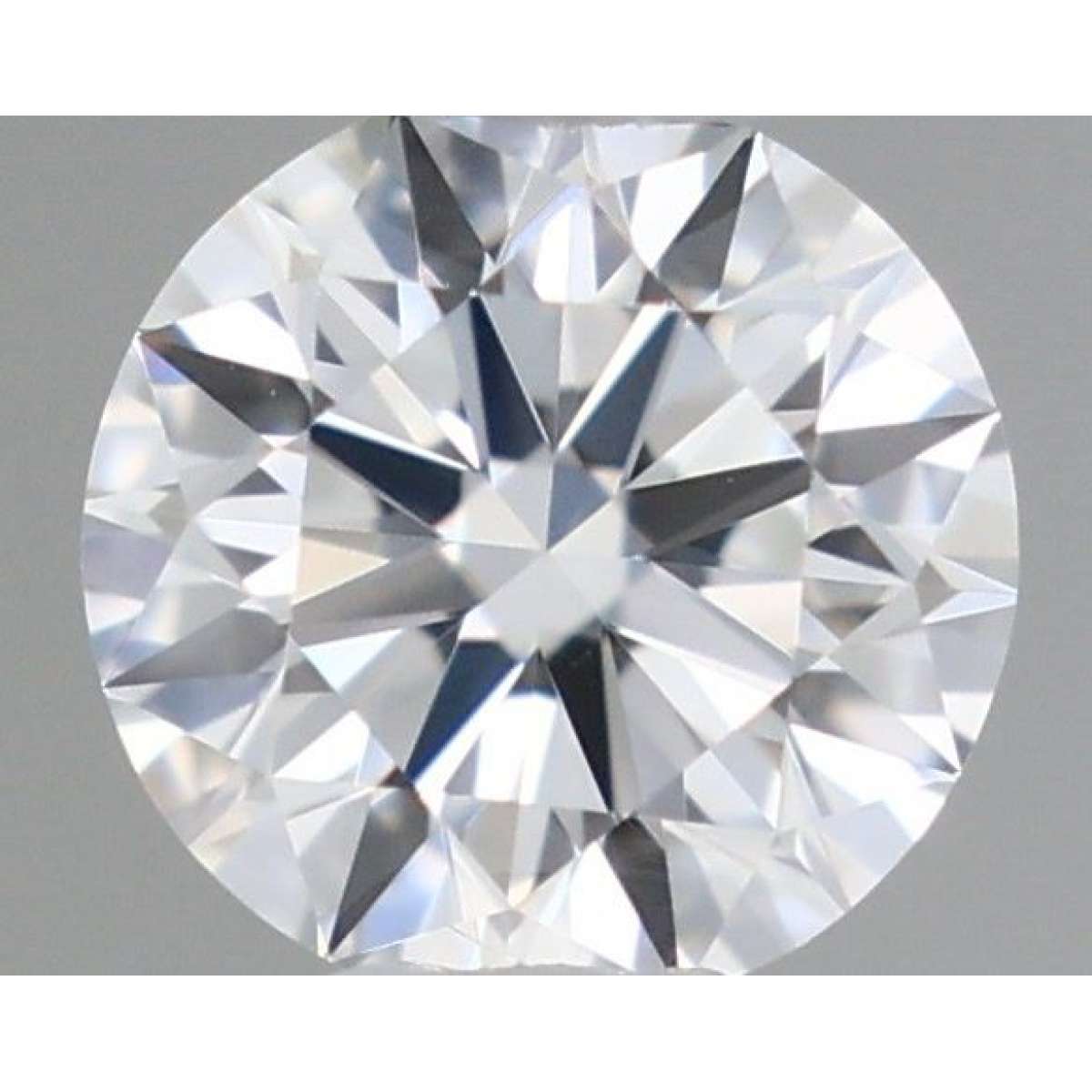 Certified Diamond GIA Carats 0.27 Color E Clarity VS1  EX  EX  EX Fluorescence FNT Brown No Green No Milky No EyeClean 100%