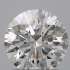Certified Diamond GIA Carats 1.27 Color E Clarity VVS2  EX  EX  EX Fluorescence NON Brown No Green No Milky No EyeClean 100%