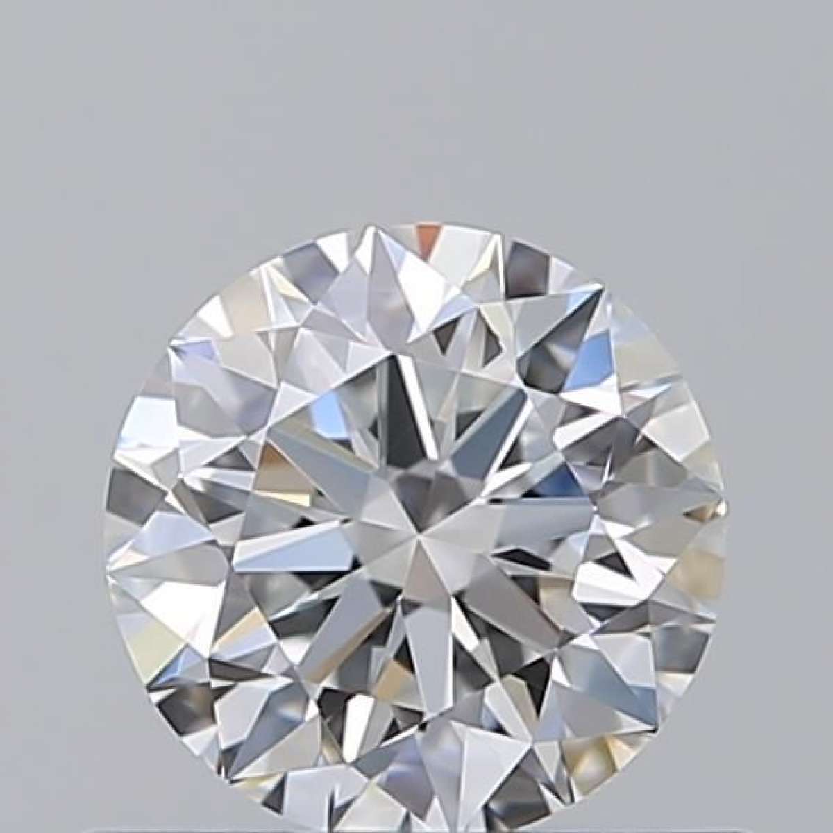 Certified Diamond GIA Carats 0.6 Color E Clarity IF VG EX EX Fluorescence NON Brown No Green No Milky No EyeClean 100% Certified Diamond GIA Carats 0.6 Color E Clarity IF VG EX EX Fluorescence NON Brown No Green No Milky No EyeClean 100%