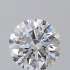 Certified Diamond GIA Carats 0.6 Color E Clarity IF  VG  EX  EX Fluorescence NON Brown No Green No Milky No EyeClean 100%