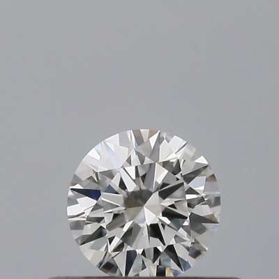 Certified Diamond GIA Carats 0.28 Color E Clarity IF  EX  EX  EX Fluorescence NON Brown No Green No Milky No EyeClean 100%