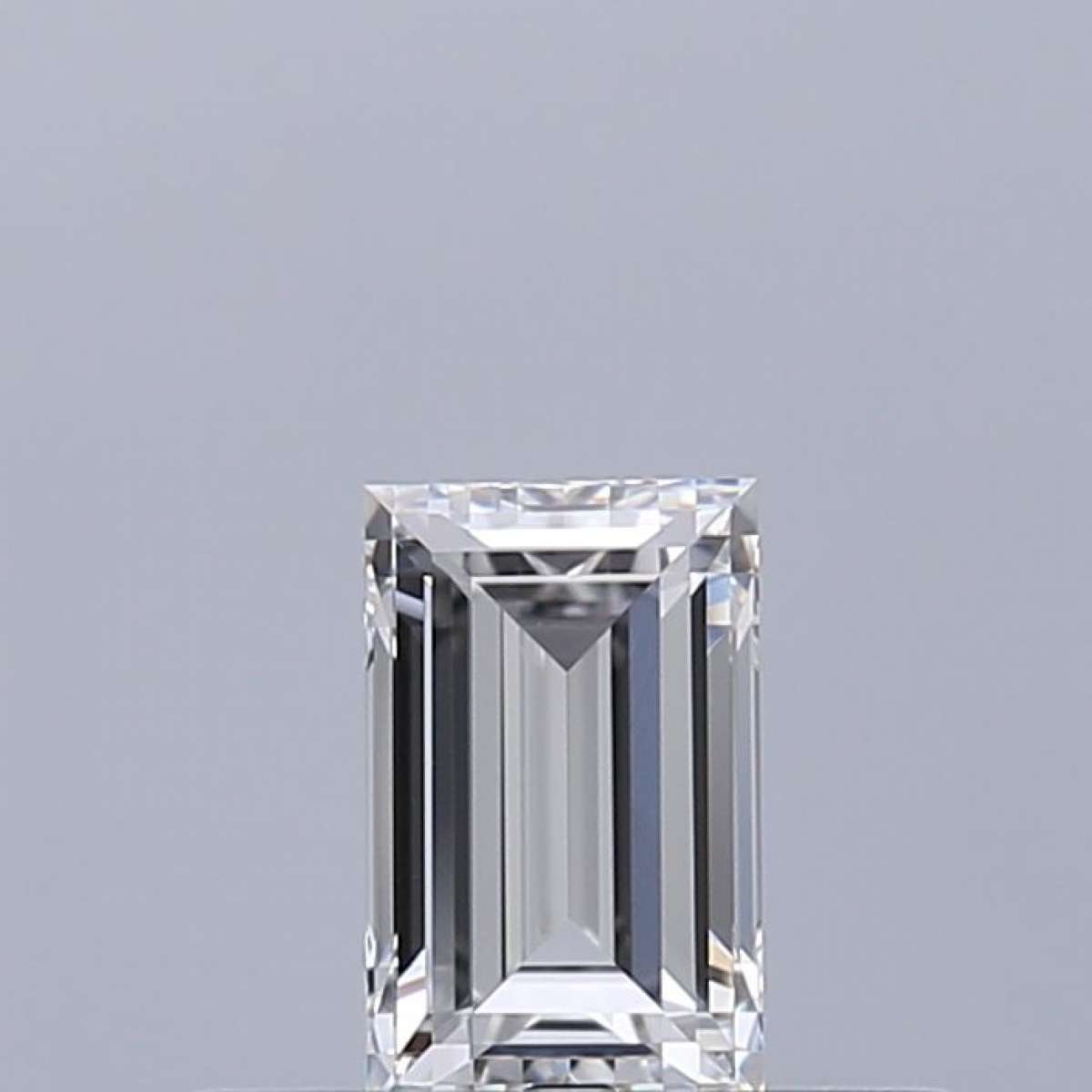Certified Diamond GIA Carats 0.26 Color E Clarity VVS1  -  EX  VG Fluorescence NON Brown No Green No Milky No EyeClean 100%