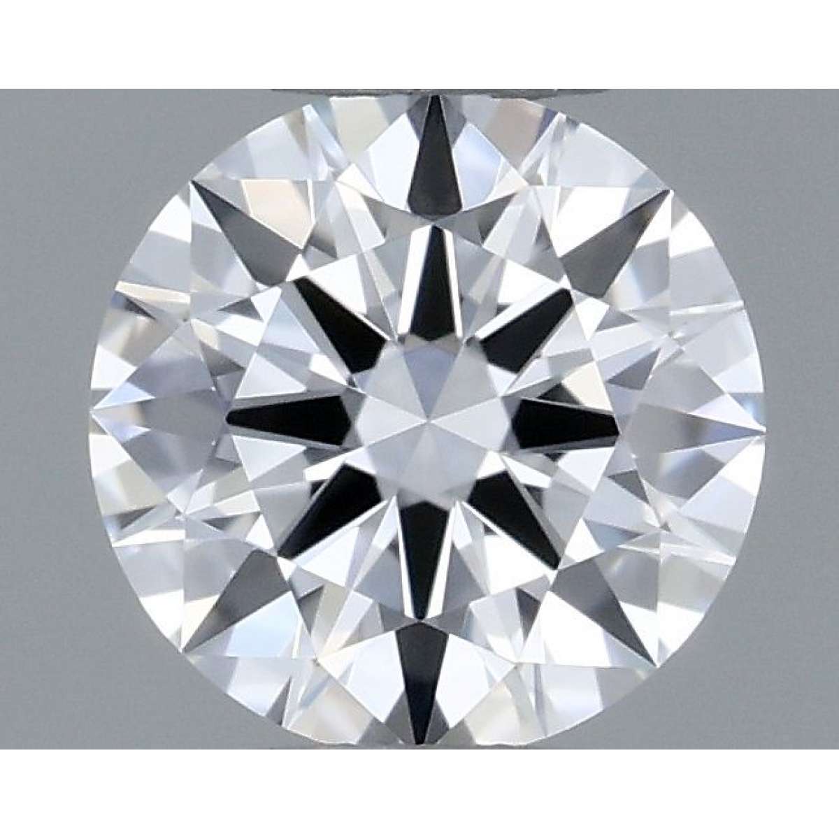 Certified Diamond GIA Carats 0.23 Color E Clarity IF  EX  EX  EX Fluorescence NON Brown No Green No Milky No EyeClean 100%