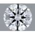 Certified Diamond GIA Carats 0.23 Color E Clarity IF  EX  EX  EX Fluorescence NON Brown No Green No Milky No EyeClean 100%