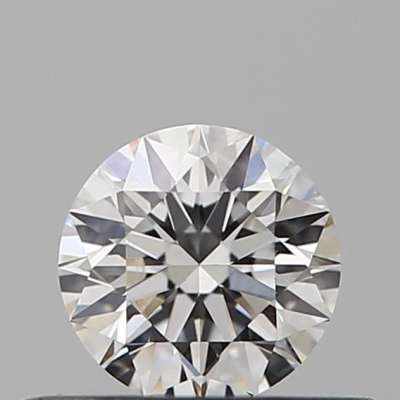 Certified Diamond GIA Carats 0.3 Color F Clarity VS1  EX  VG  EX Fluorescence NON Brown No Green No Milky No EyeClean 100%