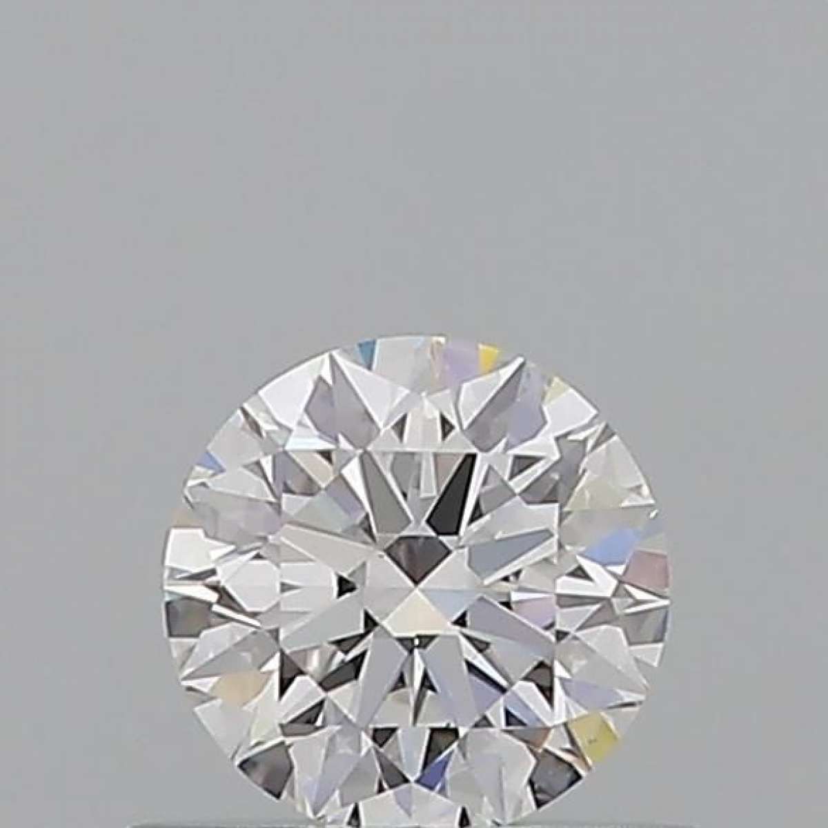 Certified Diamond GIA Carats 0.5 Color D Clarity VS1 EX EX EX Fluorescence FNT Brown No Green No Milky No EyeClean 100% Certified Diamond GIA Carats 0.5 Color D Clarity VS1 EX EX EX Fluorescence FNT Brown No Green No Milky No EyeClean 100%