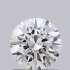 Certified Diamond GIA Carats 0.81 Color F Clarity VVS2  EX  EX  EX Fluorescence NON Brown No Green No Milky No EyeClean 100%