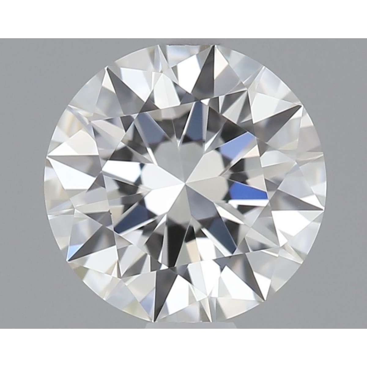Certified Diamond GIA Carats 0.6 Color F Clarity VS1 EX EX EX Fluorescence FNT Brown No Green No Milky No EyeClean 100% Certified Diamond GIA Carats 0.6 Color F Clarity VS1 EX EX EX Fluorescence FNT Brown No Green No Milky No EyeClean 100%
