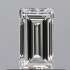 Certified Diamond GIA Carats 0.45 Color F Clarity VVS1  -  EX  VG Fluorescence NON Brown No Milky No EyeClean 100%