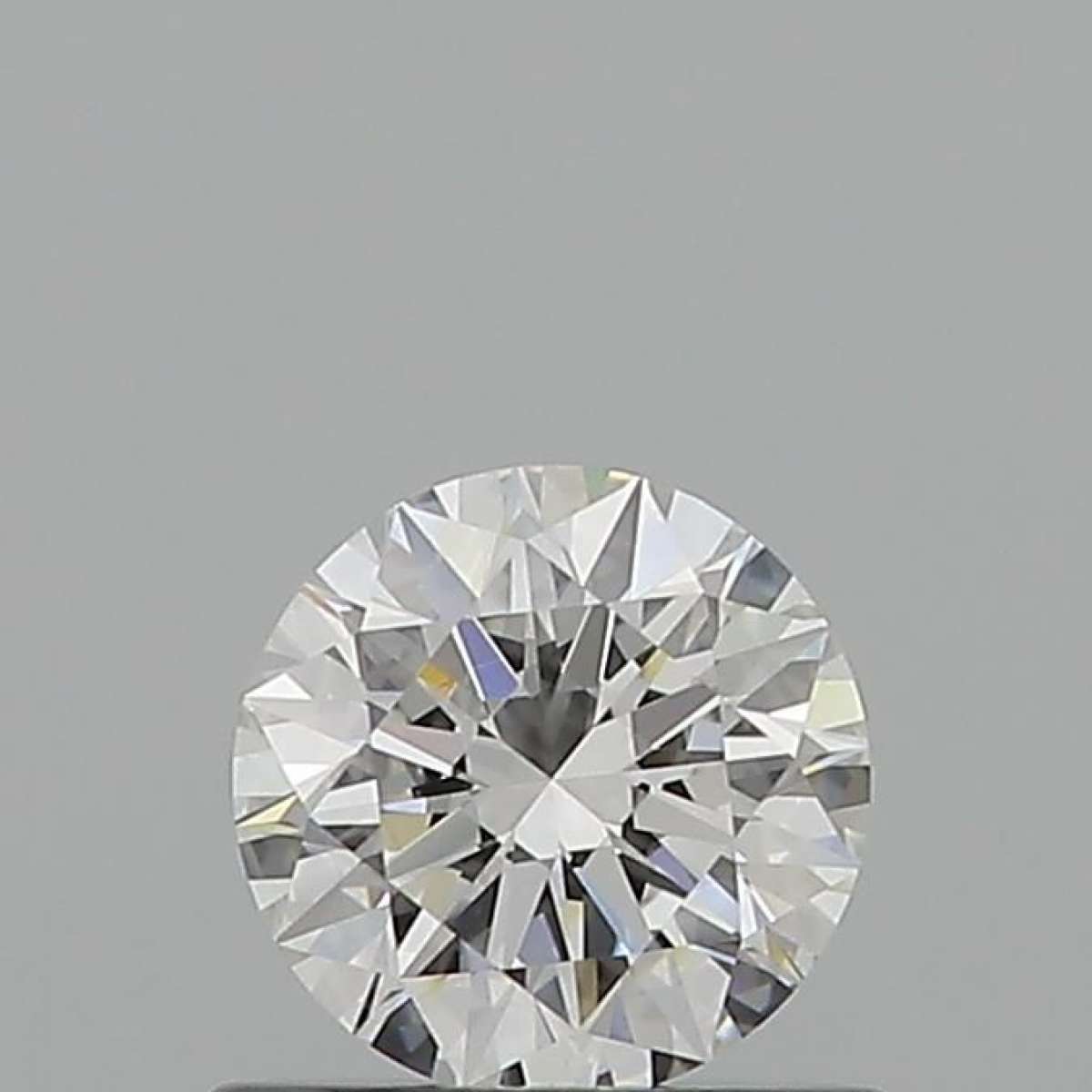 Certified Diamond GIA Carats 0.64 Color E Clarity IF EX EX EX Fluorescence NON Brown No Green No Milky No EyeClean 100% Certified Diamond GIA Carats 0.64 Color E Clarity IF EX EX EX Fluorescence NON Brown No Green No Milky No EyeClean 100%