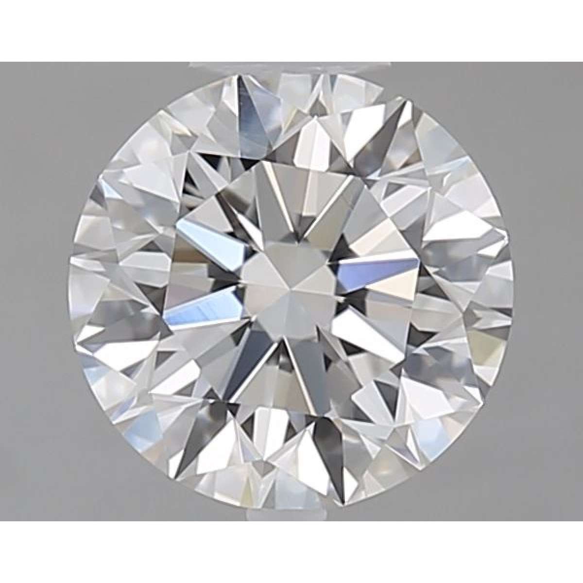 Certified Diamond GIA Carats 1.3 Color E Clarity VVS2  EX  EX  EX Fluorescence NON Brown No Green No Milky No EyeClean 100%