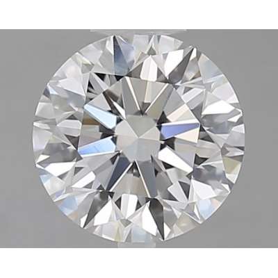 Certified Diamond GIA Carats 1.3 Color E Clarity VVS2  EX  EX  EX Fluorescence NON Brown No Green No Milky No EyeClean 100%