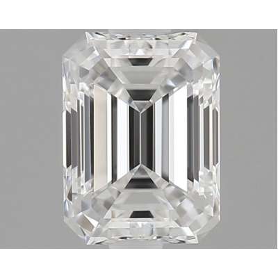 Certified Diamond GIA Carats 0.3 Color D Clarity VVS1  -  EX  VG Fluorescence NON Brown No Green No Milky No EyeClean 100%