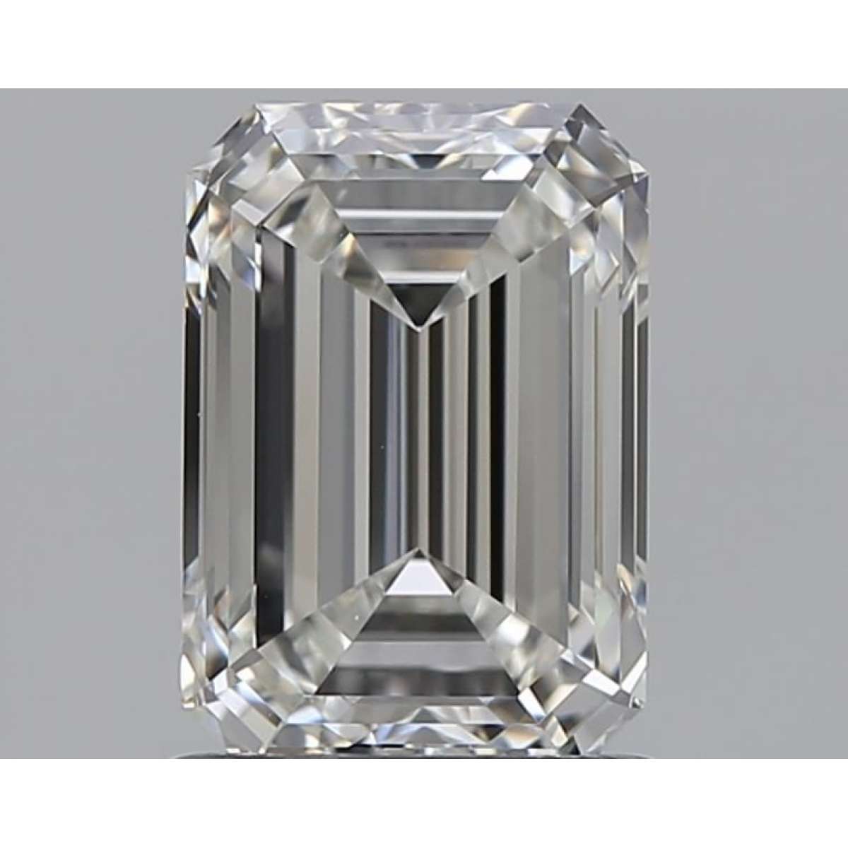 Certified Diamond GIA Carats 1.31 Color H Clarity VS1  -  EX  EX Fluorescence NON Brown No Green No Milky No EyeClean 100%