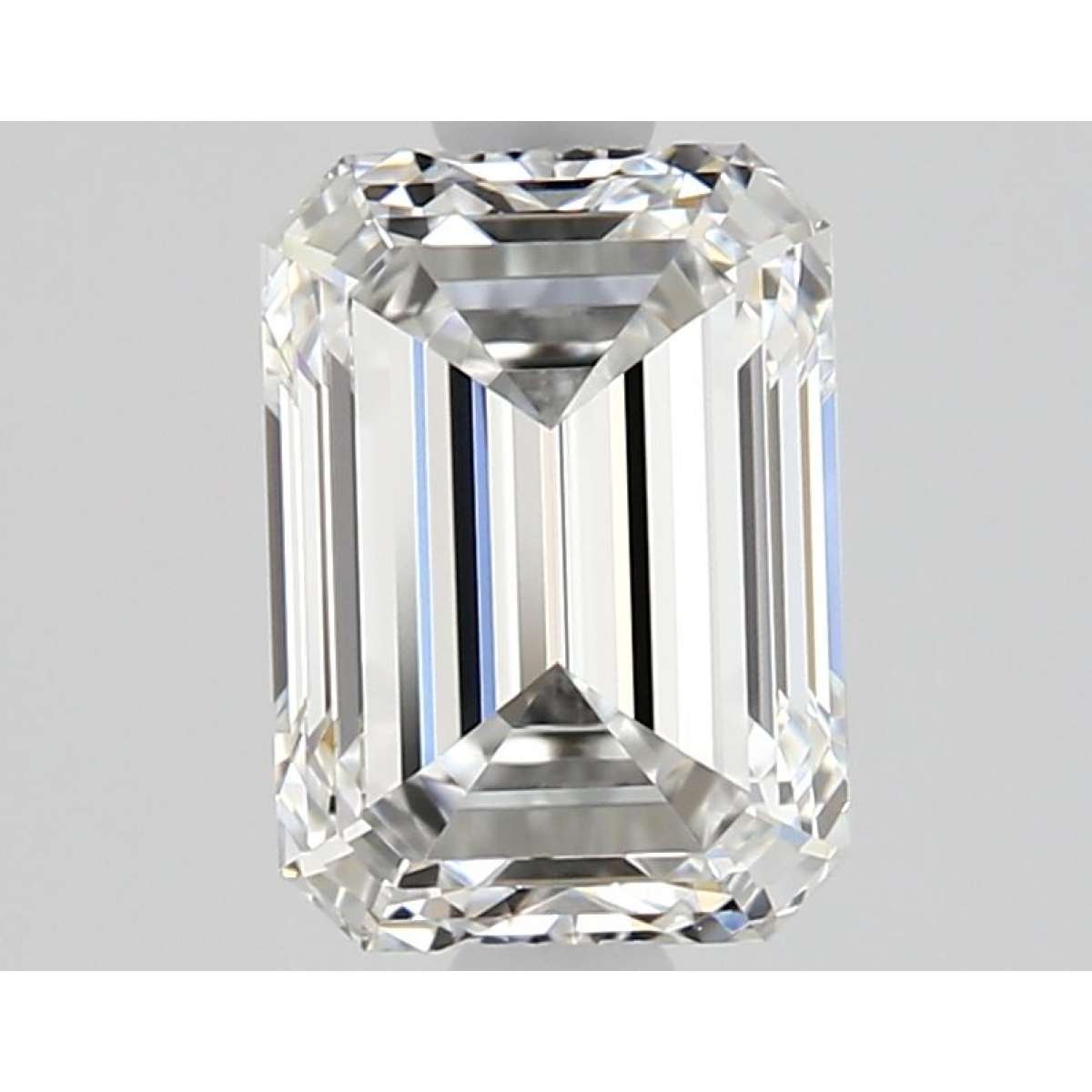 Certified Diamond GIA Carats 1.03 Color E Clarity VVS1  -  EX  EX Fluorescence NON Brown No Green No Milky No EyeClean 100%