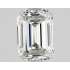 Certified Diamond GIA Carats 1.03 Color E Clarity VVS1  -  EX  EX Fluorescence NON Brown No Green No Milky No EyeClean 100%