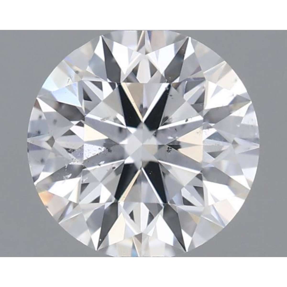 Certified Diamond GIA Carats 0.7 Color D Clarity SI2 EX EX EX Fluorescence MED Brown No Green No Milky No EyeClean 100% Certified Diamond GIA Carats 0.7 Color D Clarity SI2 EX EX EX Fluorescence MED Brown No Green No Milky No EyeClean 100%