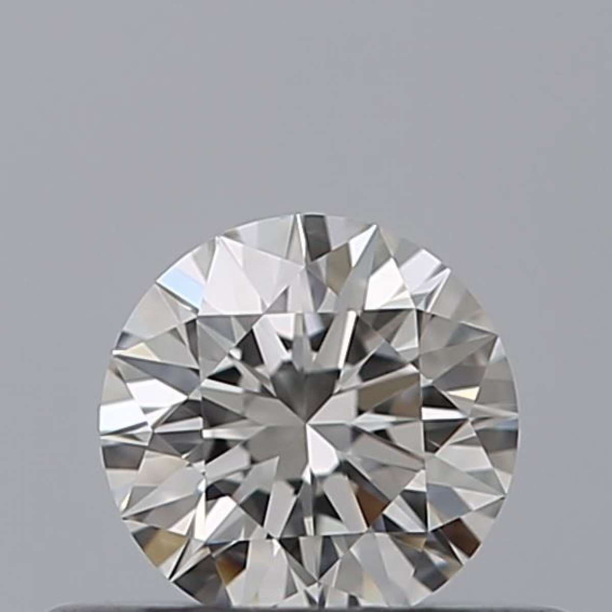 Certified Diamond GIA Carats 0.31 Color F Clarity VS1 EX EX EX Fluorescence NON Brown No Milky No EyeClean 100% Certified Diamond GIA Carats 0.31 Color F Clarity VS1 EX EX EX Fluorescence NON Brown No Milky No EyeClean 100%