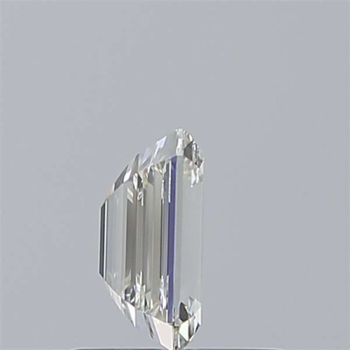 Certified Diamond IGI Carats 0.73 Color H Clarity VVS1  -  EX  EX Fluorescence NON Brown No Green No Milky No EyeClean 100%