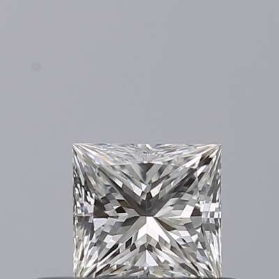 Certified Diamond GIA Carats 0.33 Color E Clarity VVS2  -  EX  VG Fluorescence NON Brown No Green No Milky No EyeClean 100%