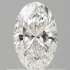 Certified Diamond GIA Carats 0.5 Color E Clarity VS2  -  EX  VG Fluorescence NON Brown No Green No Milky No EyeClean 100%