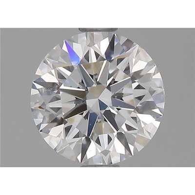 Certified Diamond GIA Carats 1.3 Color E Clarity VS1  EX  EX  EX Fluorescence NON Brown No Green No Milky No EyeClean 100%